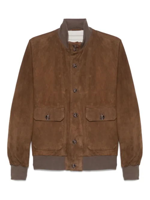Barba veste Vermont - Marron - Barba - Modalova