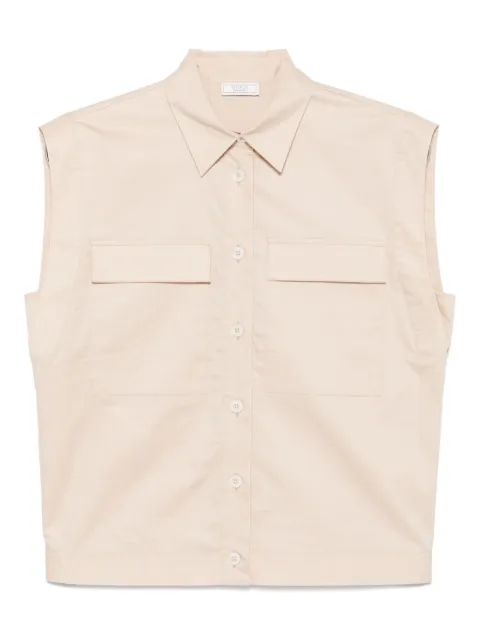 Peserico poplin shirt