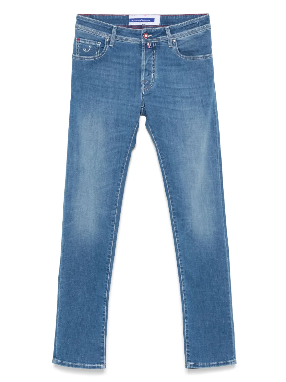 Jacob Cohën Nick jeans | Blue | Image 1