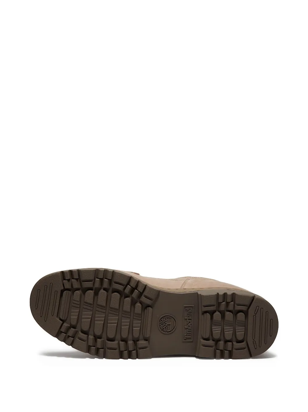 Timberland Heritage Mid GTX "Taupe Nubuck" boots Neutrals