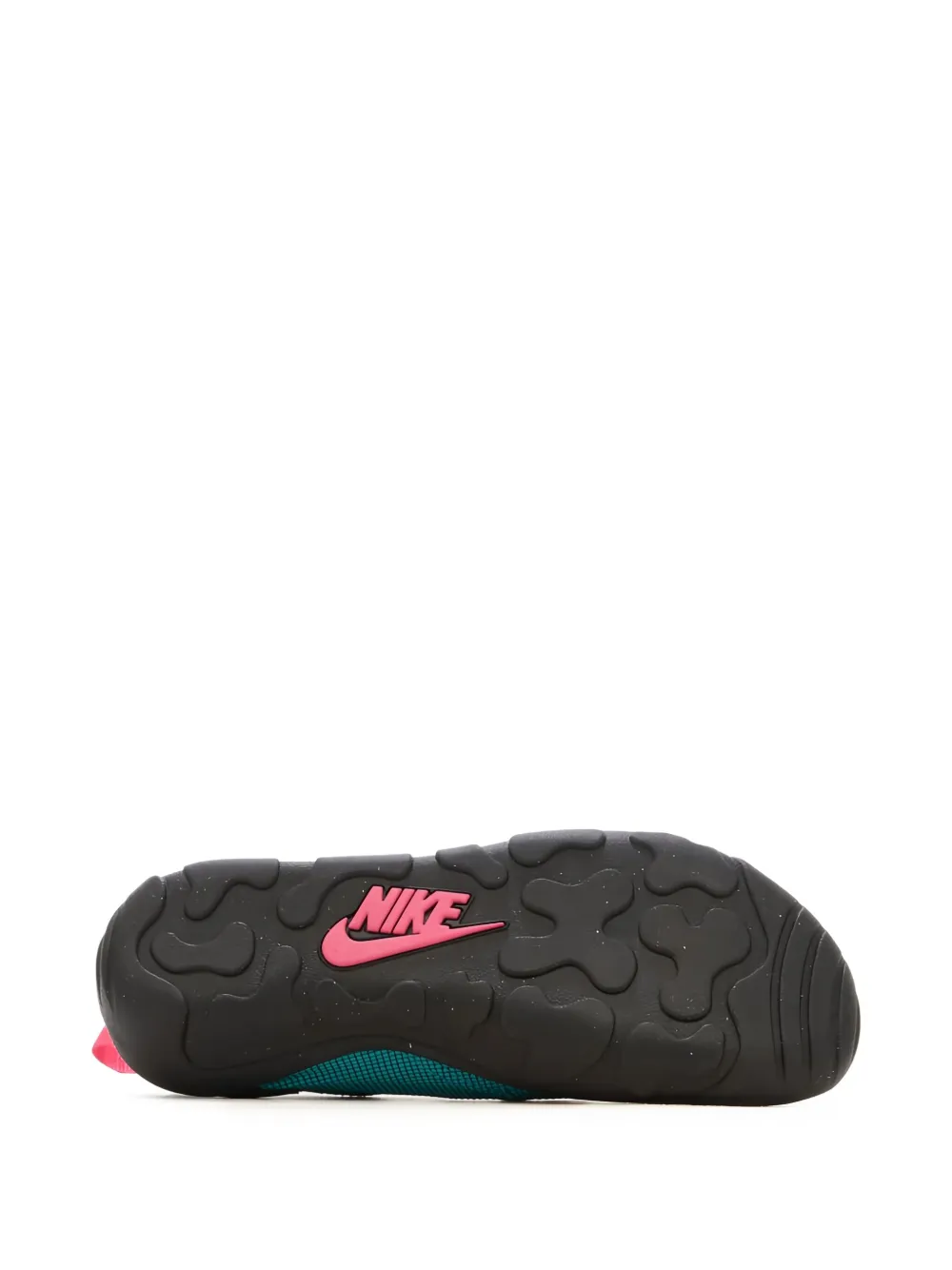 スニーカー Nike Aqua Tough M Turbo Green Black Washed Coral Team Scarle Nike Aqua Turf 