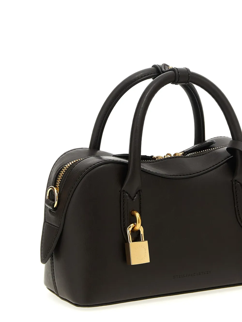Stella McCartney Stella Ryder handtas Bruin