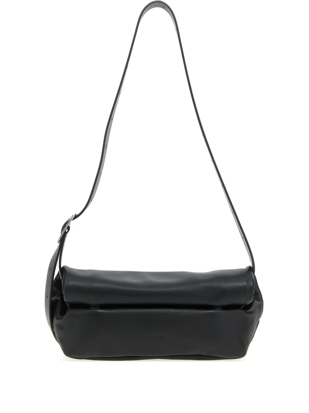 Jil Sander Borsa a tracolla Rollup piccola | nero | Image 1