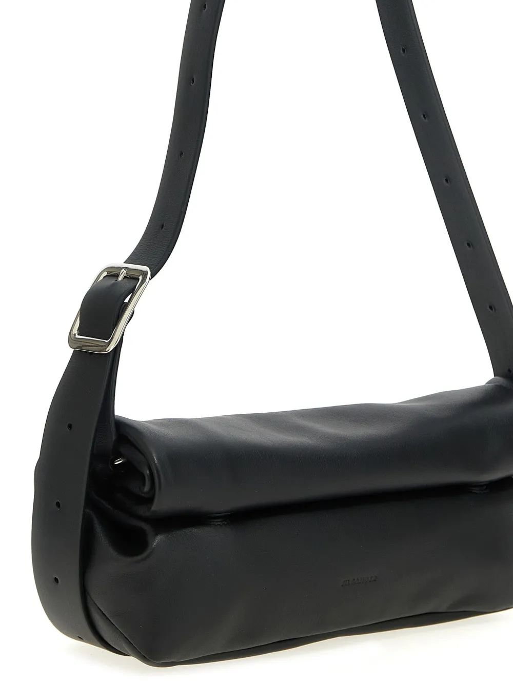 Jil Sander Borsa a tracolla Rollup piccola | Cartelle e borsa a tracolla | Image 3