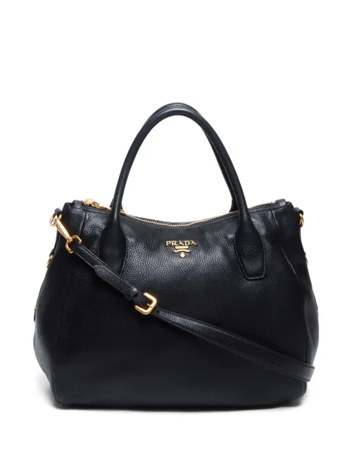 Sac à main Daino 2Way (années 2000-2020) - Prada Pre-Owned - Modalova