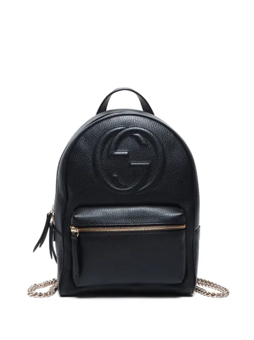Sac à dos Soho (2016-2024) - Gucci Pre-Owned - Modalova