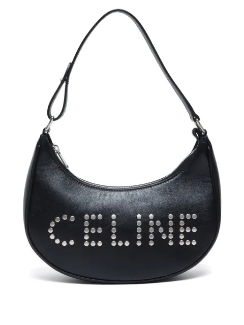 Céline Pre-Owned 2020-2024s medium Ava shoulder bag