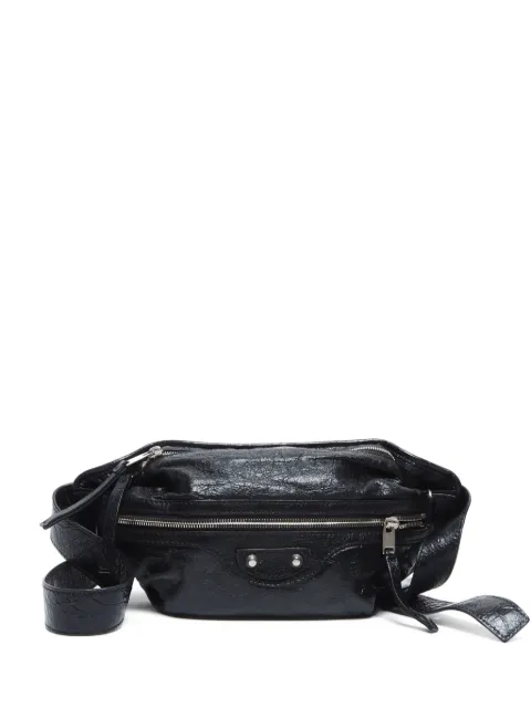 Balenciaga Pre-Owned 2010-2020s Le Cagole belt bag