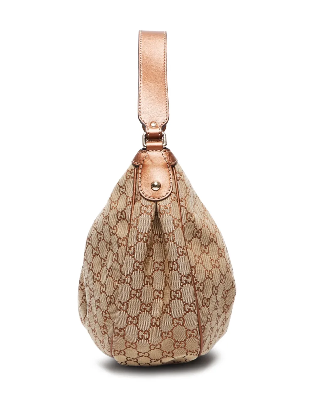Gucci Pre-Owned Borsa a spalla Sukey 2000-2020 | Pre-owned | Image 4