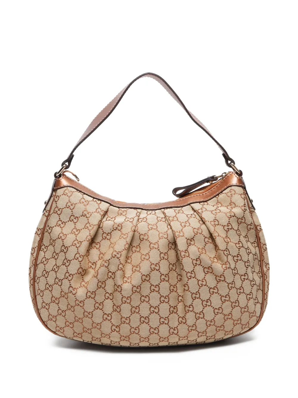 Gucci Pre-Owned Borsa a spalla Sukey 2000-2020 | Image 2