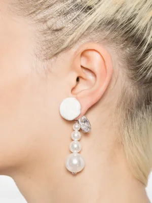 SHUSHU/TONG ウィメンズ ピアス＆イヤリング通販 - FARFETCH