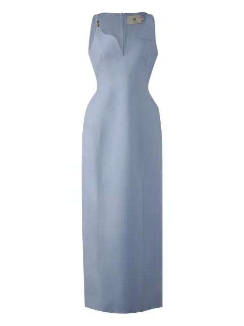 MISCI vestido largo Belize