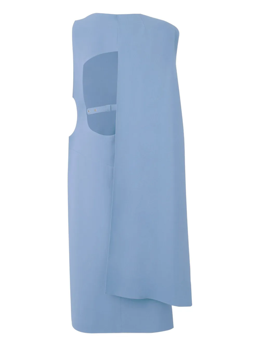 MISCI Tenda jurk - Blauw