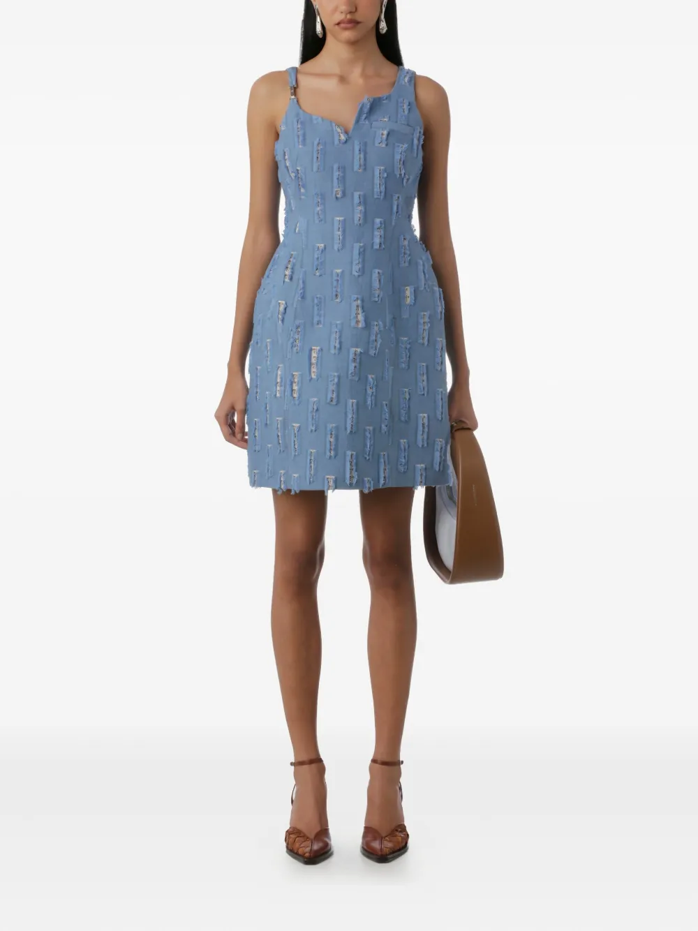 MISCI Belize jacquard dress | Day Dresses | Image 2