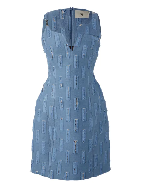 MISCI vestido Belize
