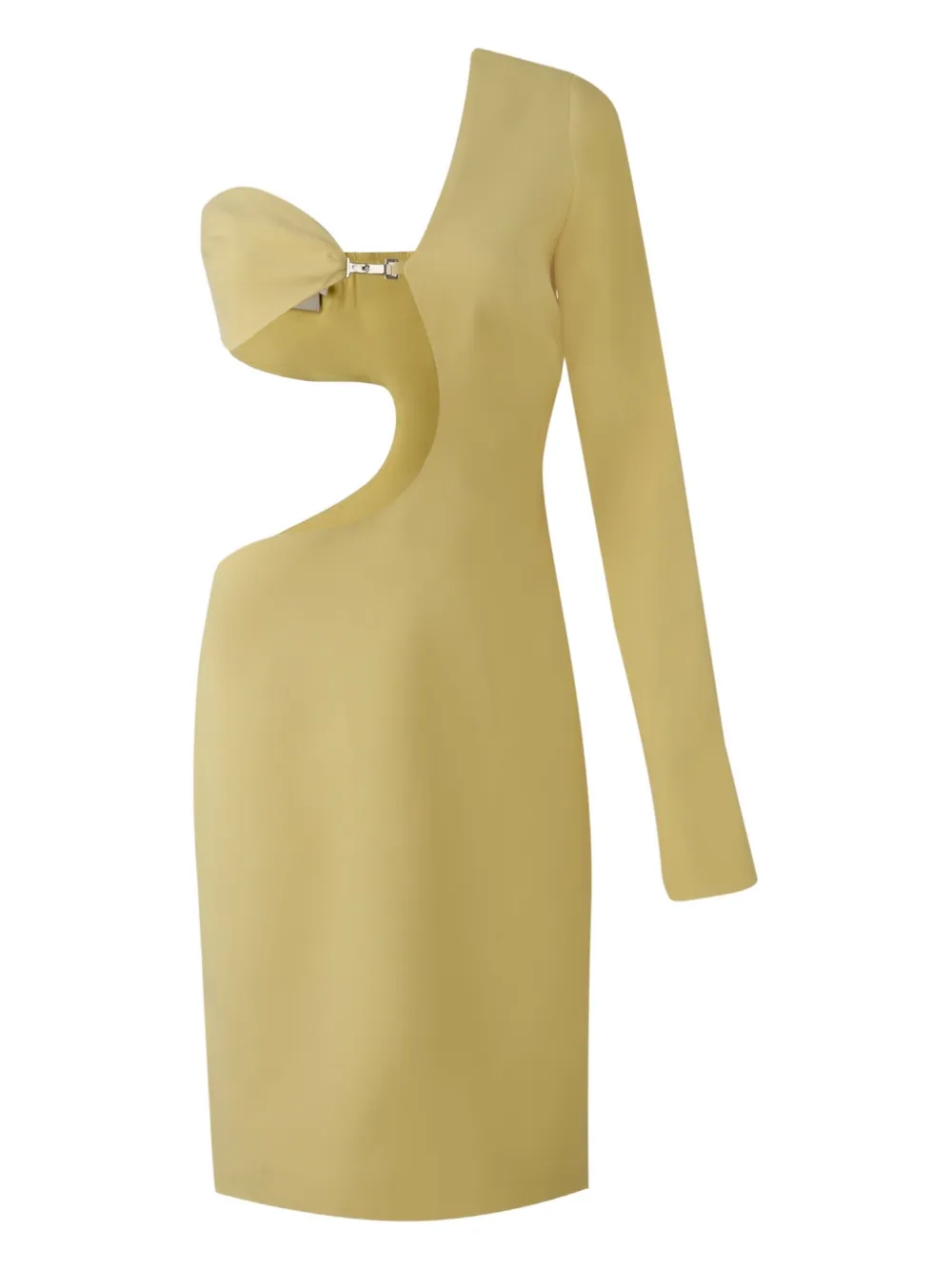 Circense dress