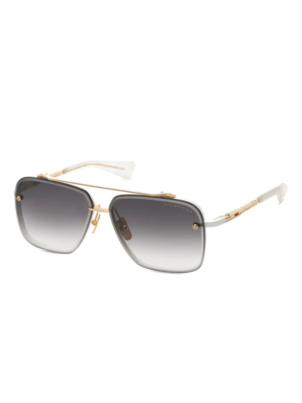 Dita Eyewear lentes de sol Mach-Six | Image 2