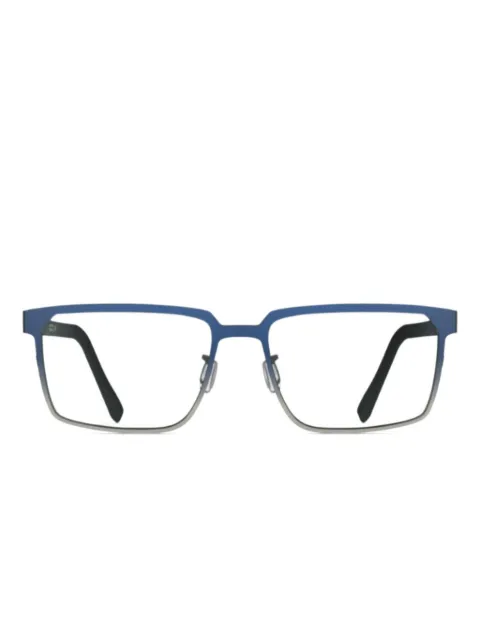 Blackfin lentes Fairbanks