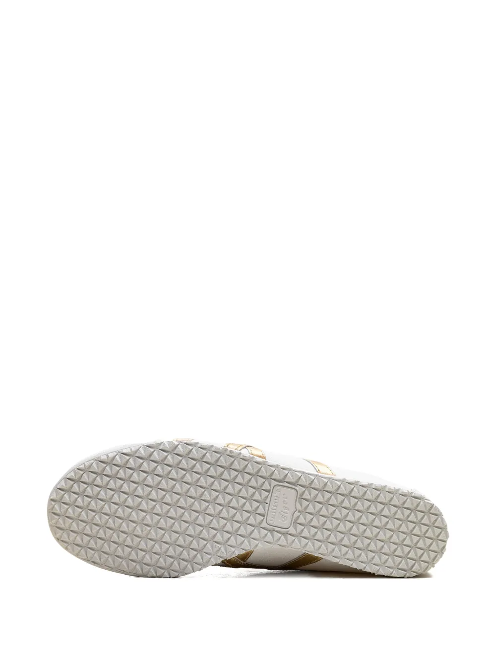 Onitsuka Tiger Mexico 66 Slip-On "White Pure Gold" sneakers
