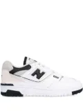 New Balance 550 ""White/Black/Moonrock"" sneakers