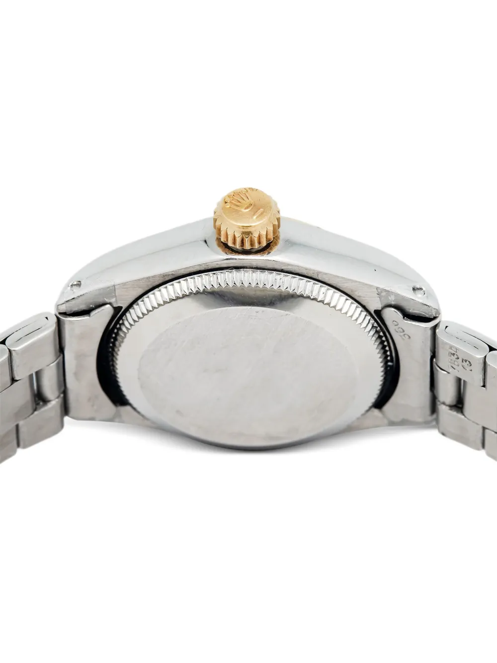 Rolex pre-owned Oyster Perpetual 25mm | Image 6