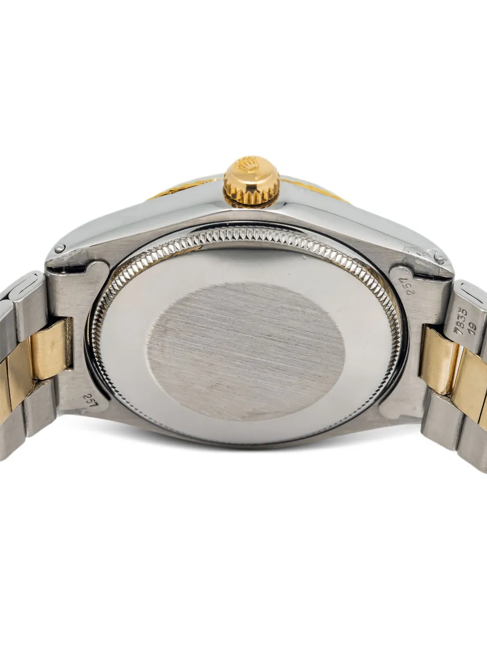 Rolex Oyster Perpetual 34mm Pre-owned | Image 6