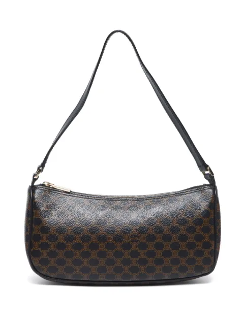 Céline Pre-Owned 2000-2020 Macadam shoulder bag
