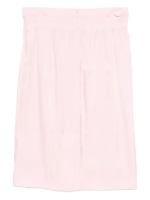 pinkparks raselesol スカートShushutong Bibiy SHUSHU/TONG for Women - Shop New Arrivals on FARFETCH