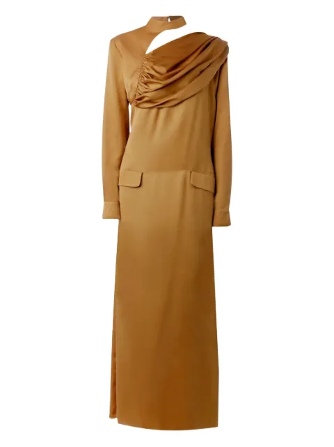 MISCI vestido Baleiro