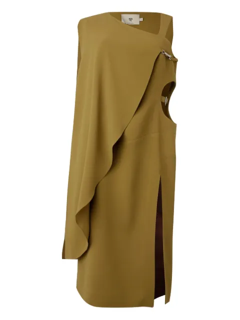 MISCI vestido Tenda