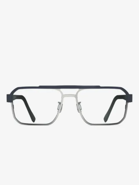 Blackfin Camano Brille mit eckigem Gestell