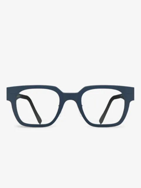 Blackfin Kensington square-frame glasses