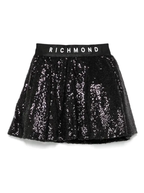John Richmond Junior tulle skirt