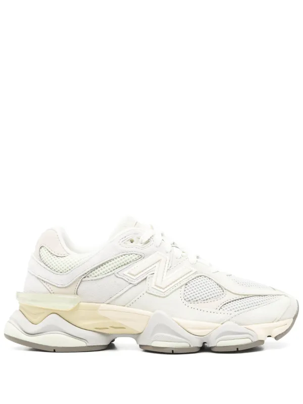 New Balance 9060 Sneakers | Neutrals | FARFETCH
