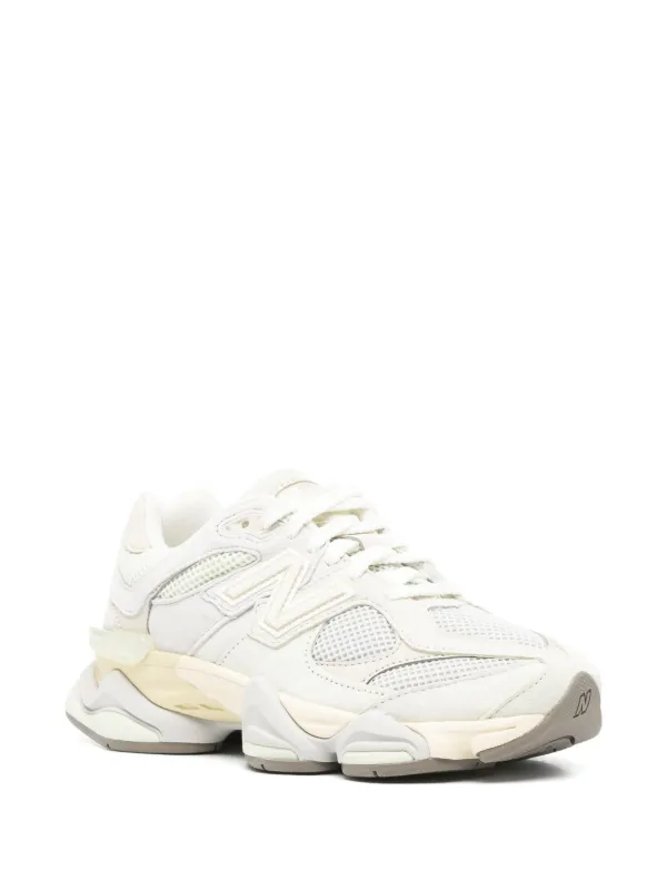 New Balance 9060 Sneakers | Neutrals | FARFETCH