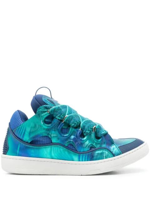 Lanvin Curb sneakers