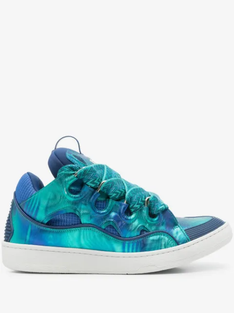 Lanvin Curb sneakers