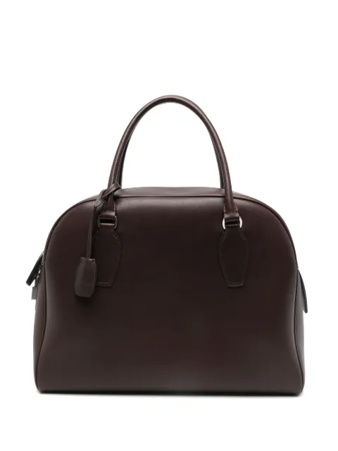 The Row India 12.00 tote bag