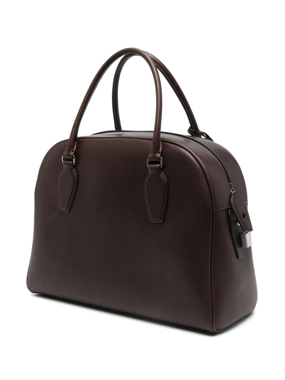 The Row India 12.00 shopper Bruin