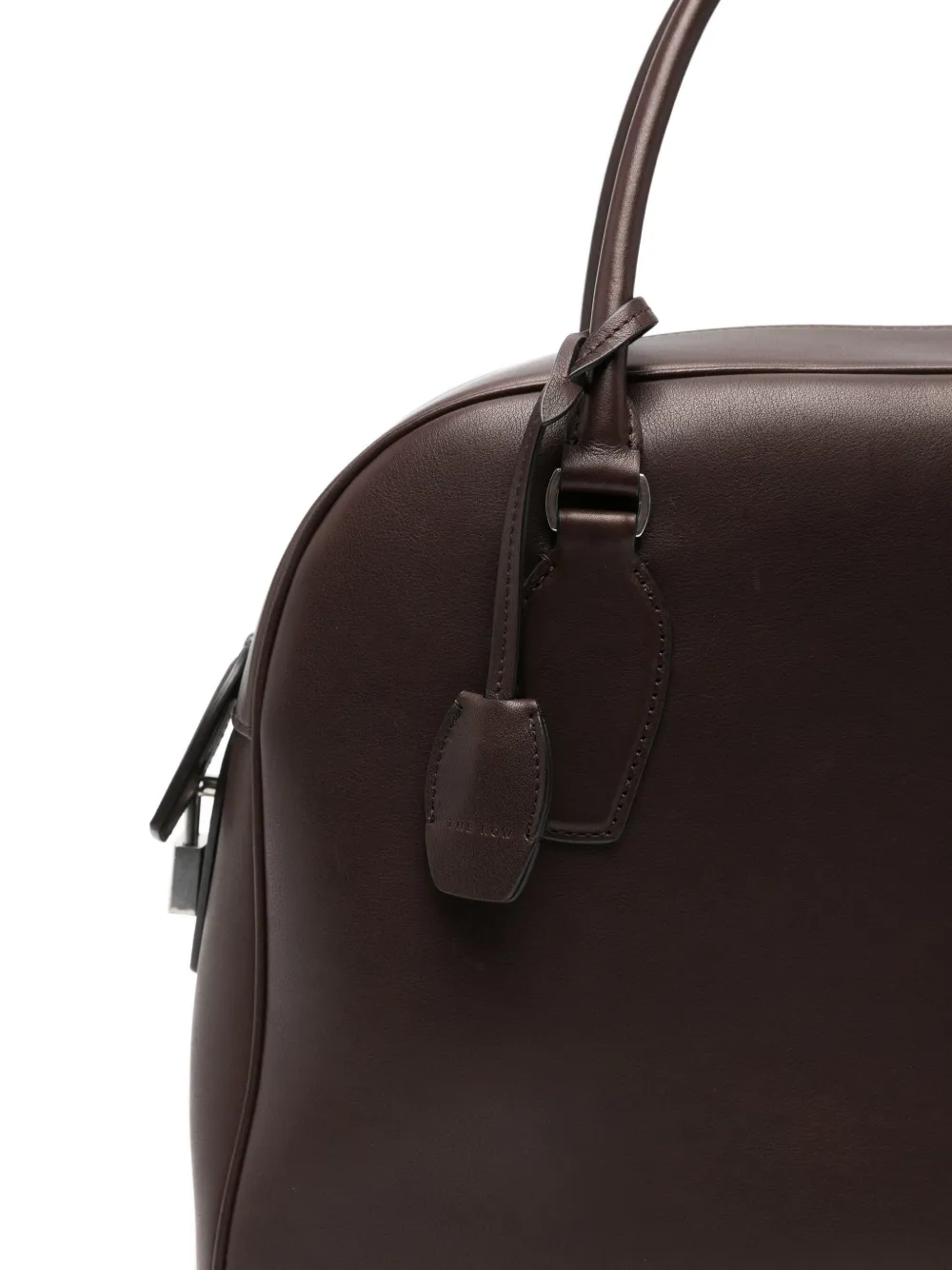 The Row India 12.00 shopper Bruin