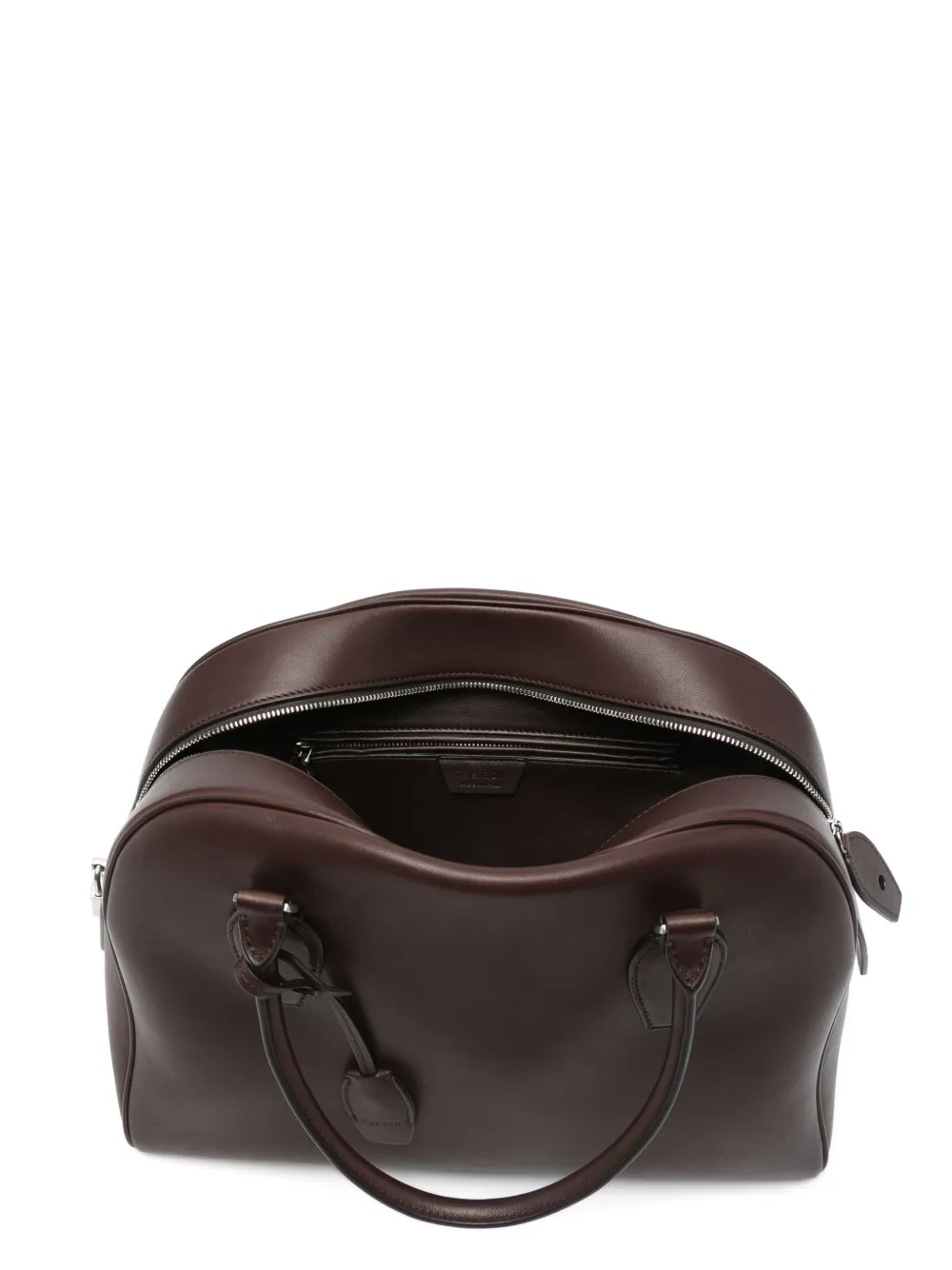 The Row India 12.00 shopper Bruin