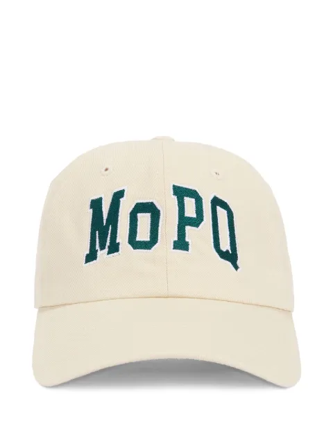 Museum Of Peace & Quiet University Dad 棒球帽