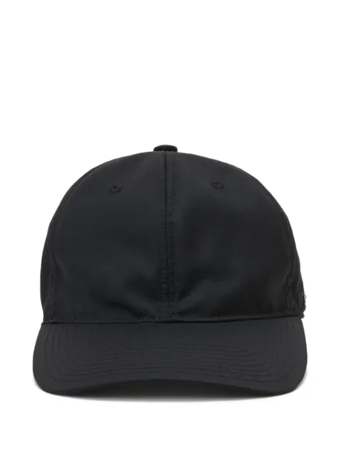 N.HOOLYWOOD logo刺绣棒球帽