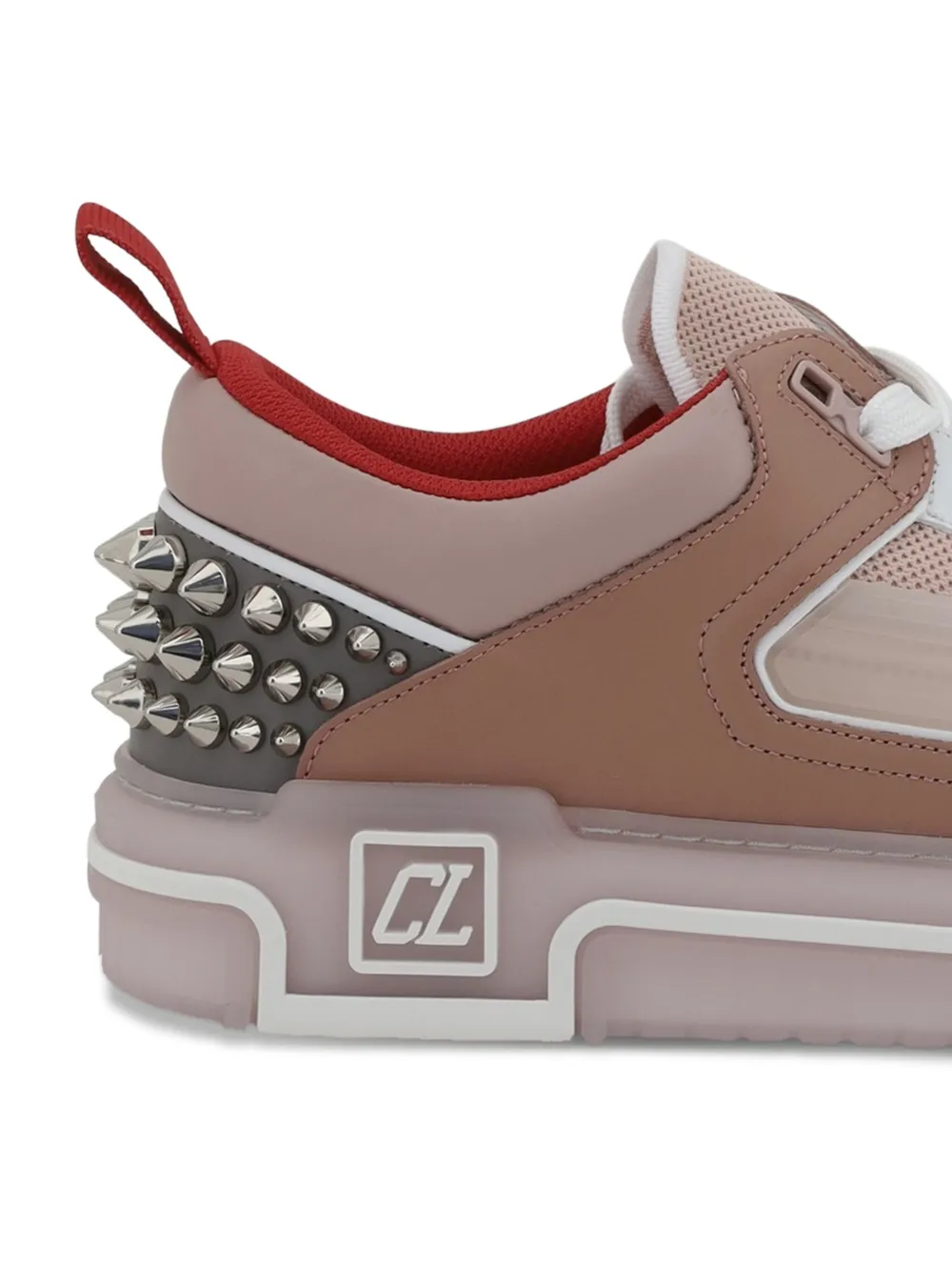 Christian Louboutin tenis Astroloubi | Tenis bajos | Image 2