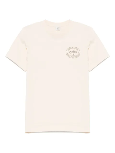 Sporty & Rich playera Riding Club