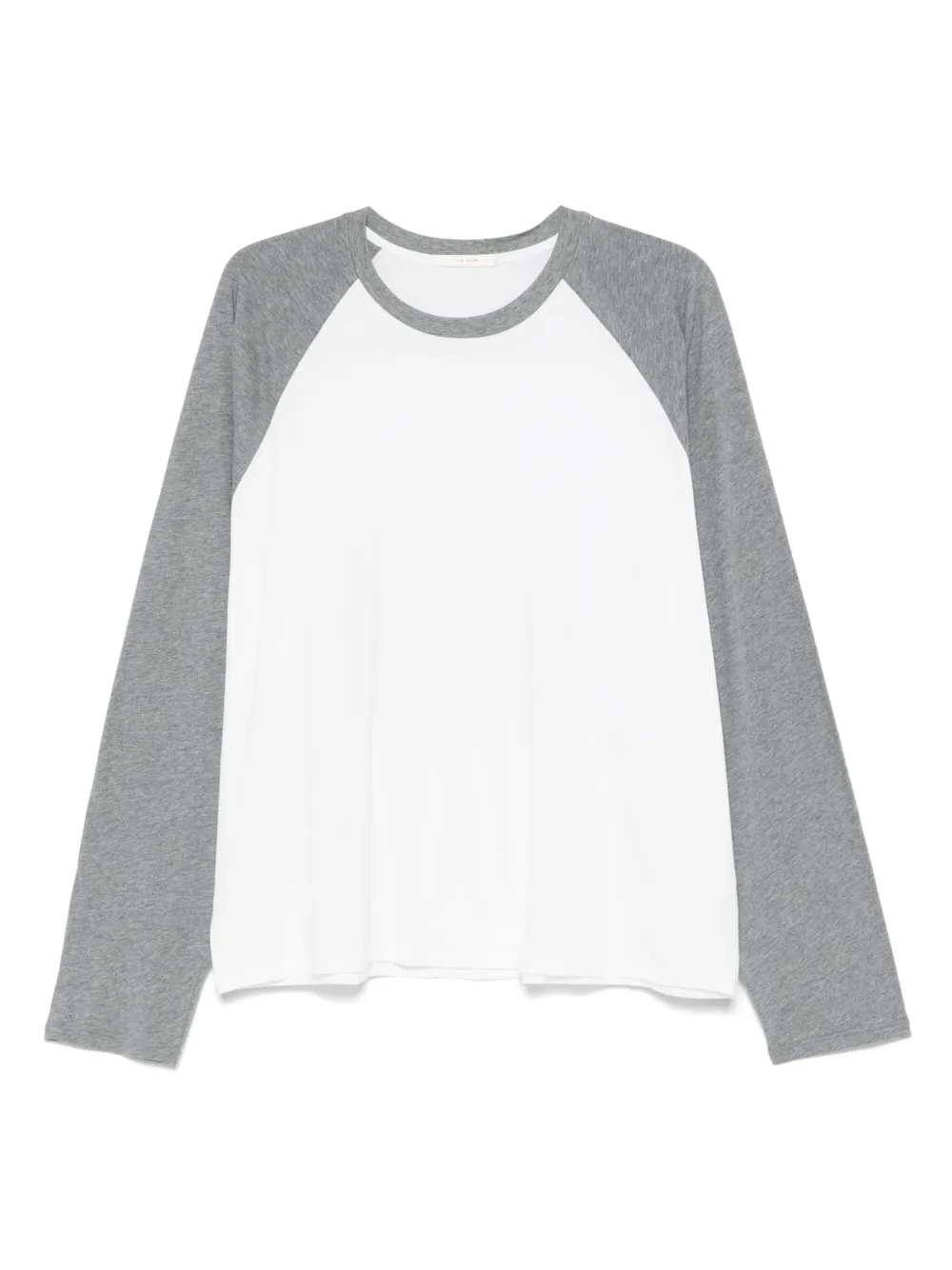 The Row Jameson Langarmshirt | Weiß | Image 1