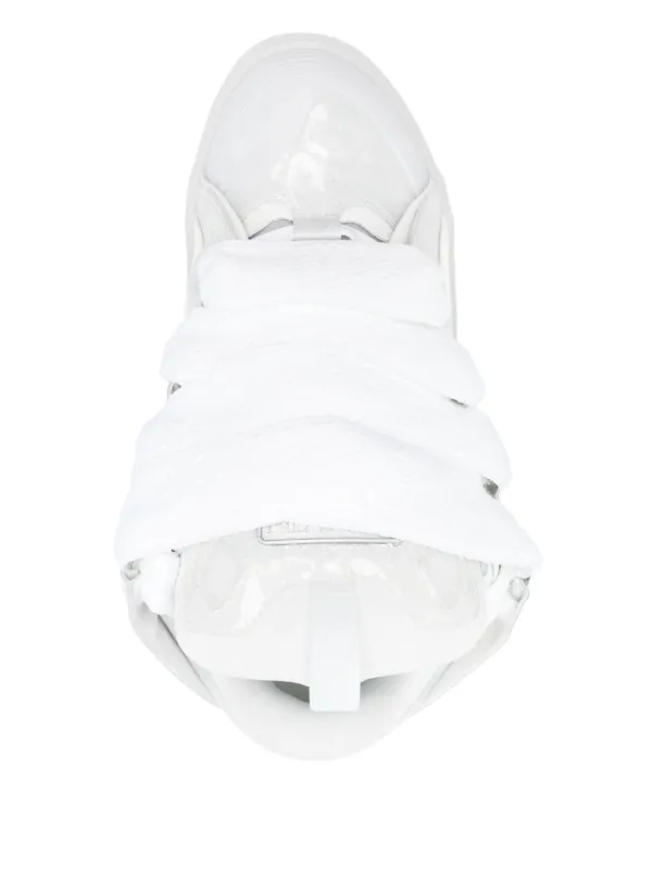 新品 LANVIN Curb Sneakers ホワイト ランバン スニーカー 0400017847935?wid=600&hei=800&