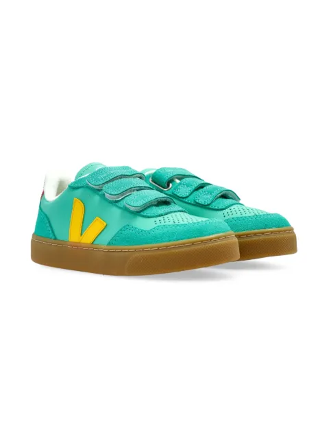 VEJA Kids tenis con paneles