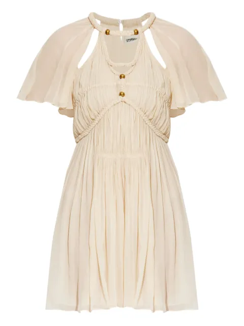 ISABEL MARANT Randalia mini dress