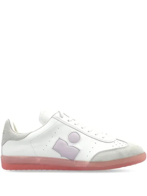 ISABEL MARANT Beth sneakers